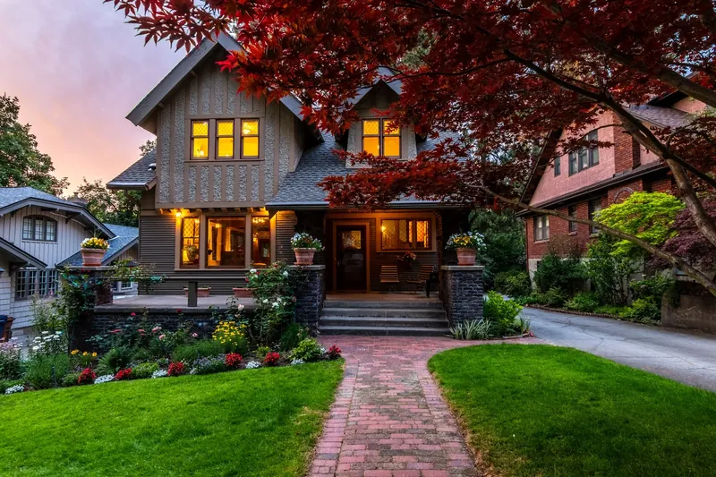 Selling a home in Maple Ridge