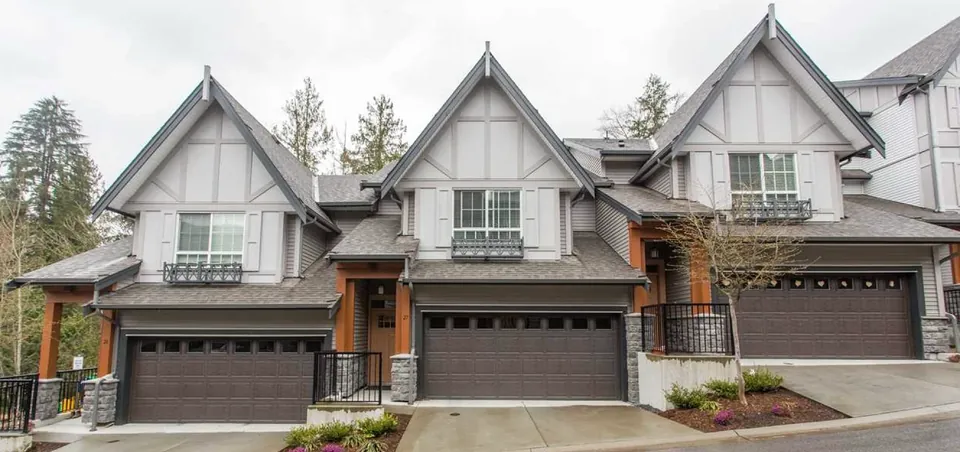 Property management in Maple Ridge