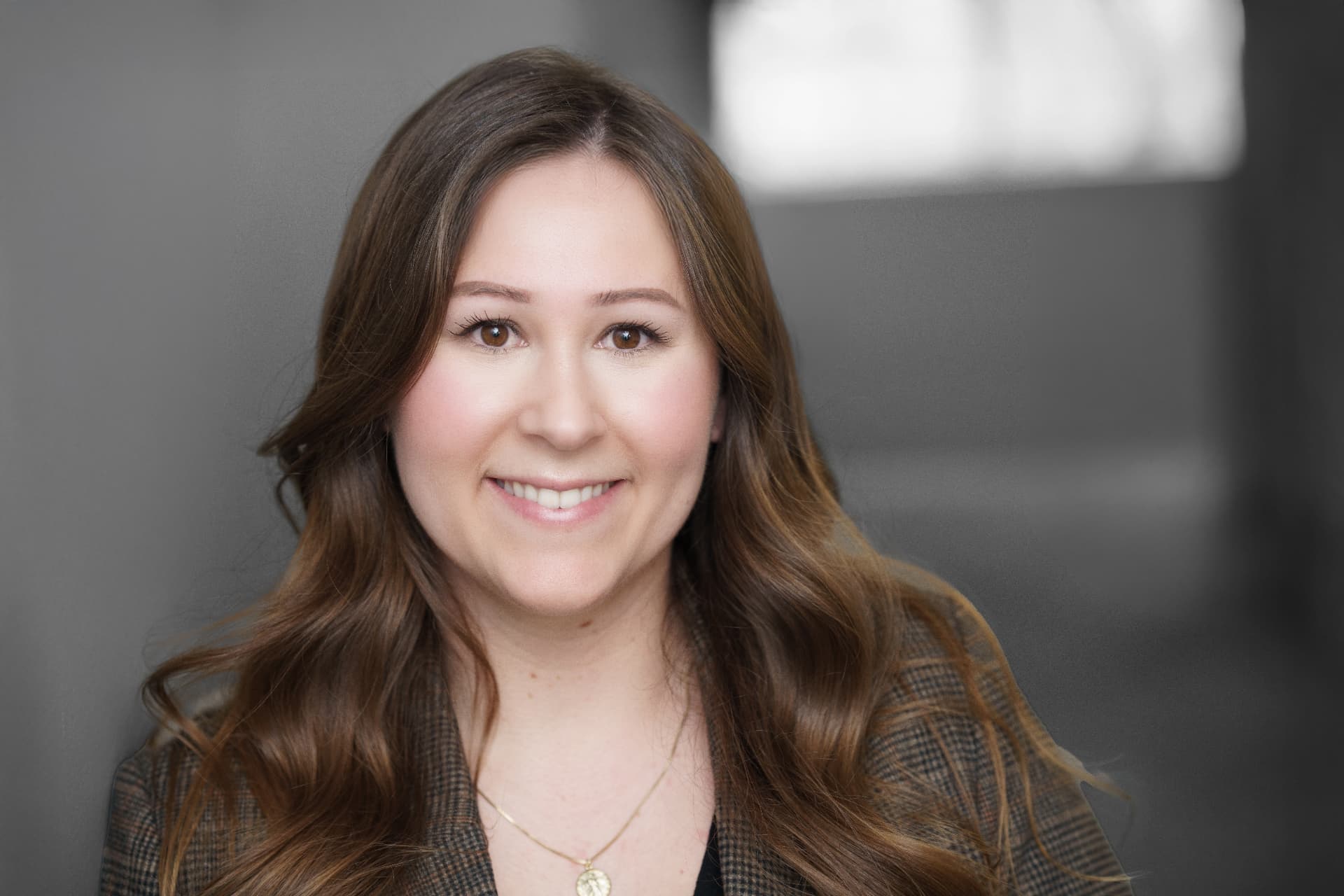 Kelcey Patterson, Property Manager Assistant at Royal LePage Brookside Realty