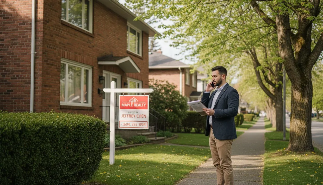Why Invest in Maple Ridge Real Estate Today