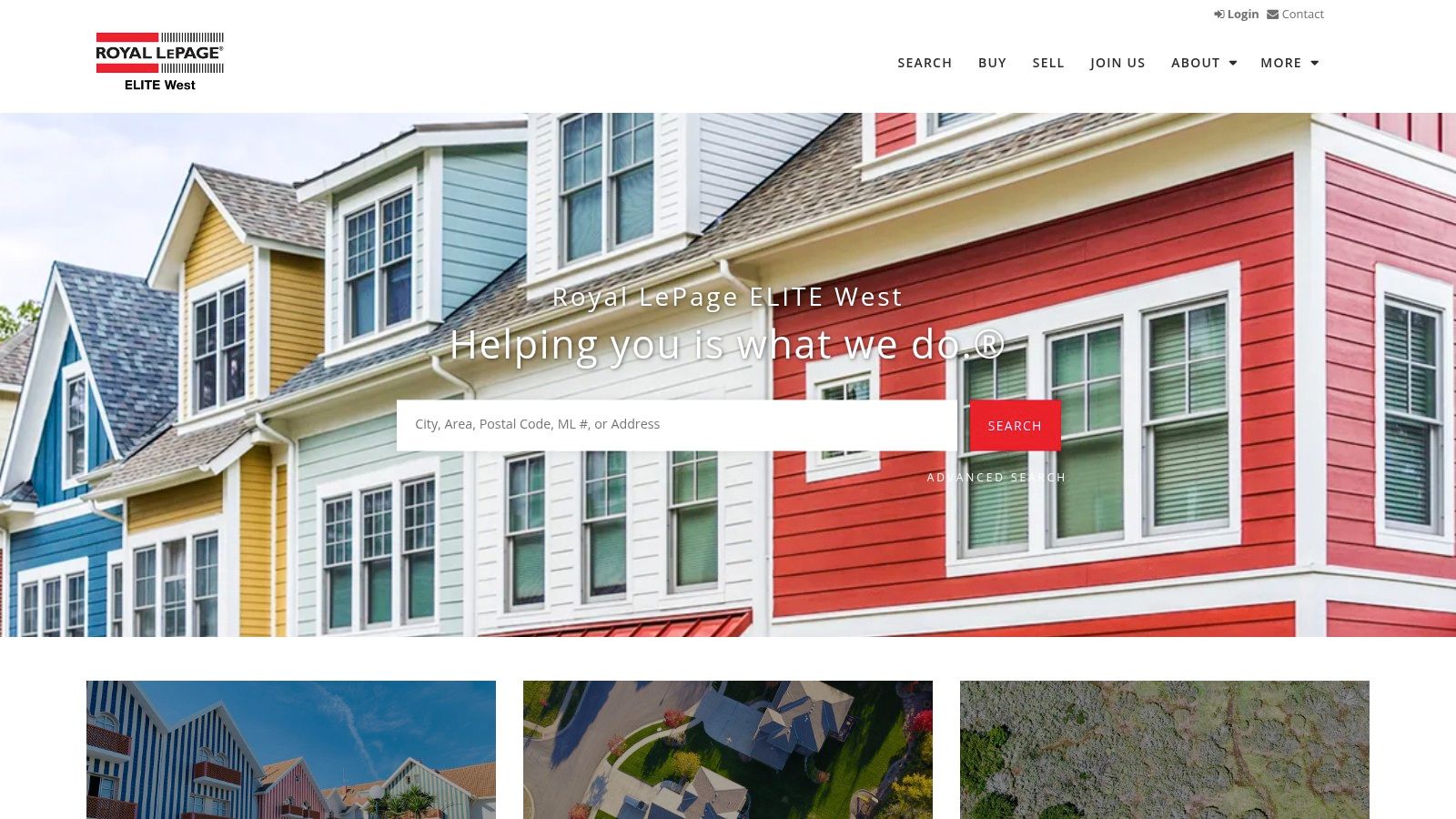 Royal LePage Elite West (Maple Ridge)