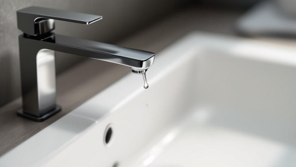 Plumbing System and Water Damage Prevention