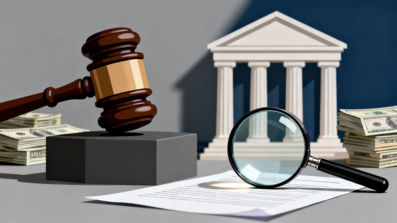 B.C. Court Uncovers Fraud in Multi-Million Dollar Real Estate Investment Dispute