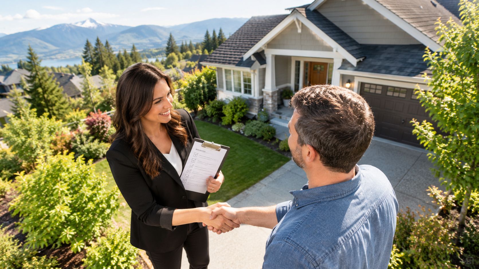 How to Choose a Property Management Company in Maple Ridge BC