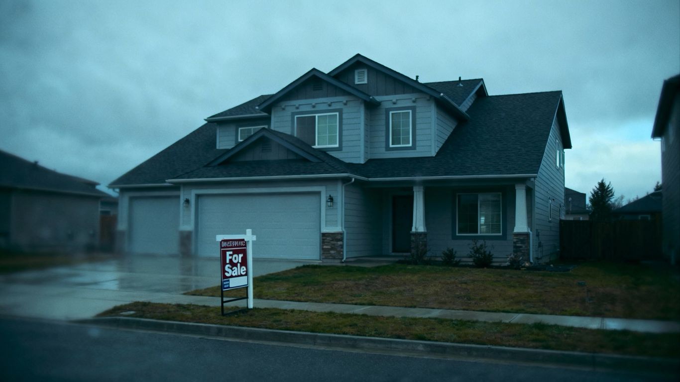 B.C. Housing Market Shows Underlying Weakness Despite Mixed December Data