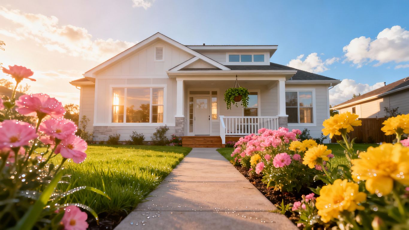 Brookside Realty: Your Property Management Pros