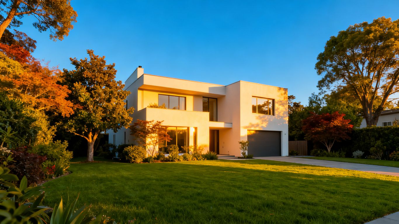 November 2011 Housing Market Update REBGV