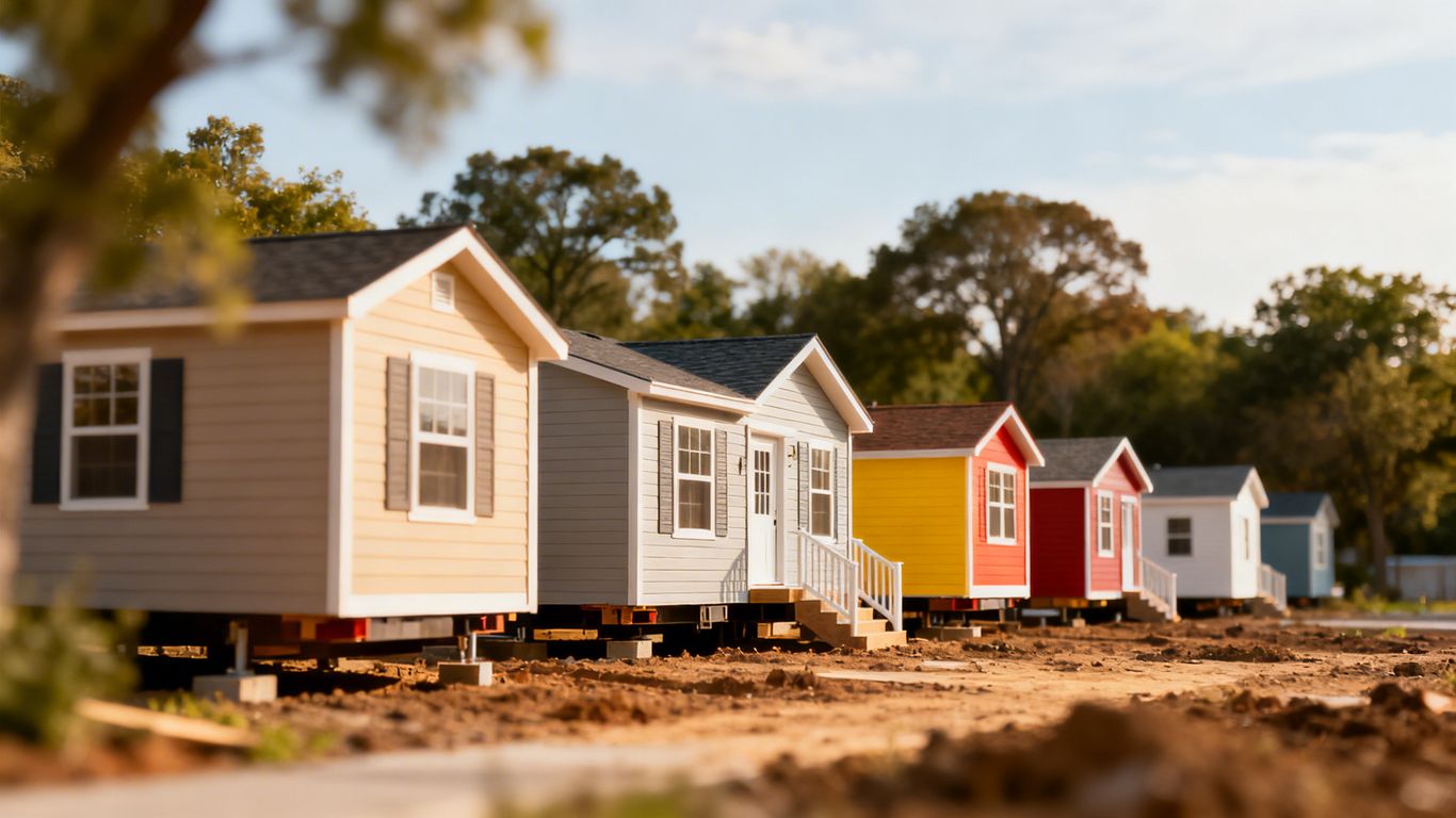 Old Homes, New Hope: 17 Relocated Houses Bring Relief to shíshálh Nation's Housing Crisis