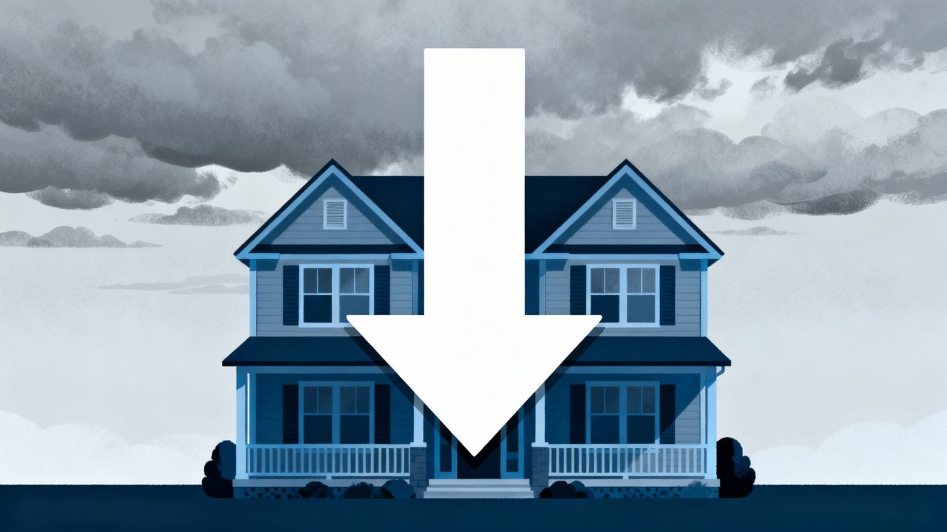 B.C. Adjusts Homeowner Grant Threshold Downward Amidst Cooling Housing Market