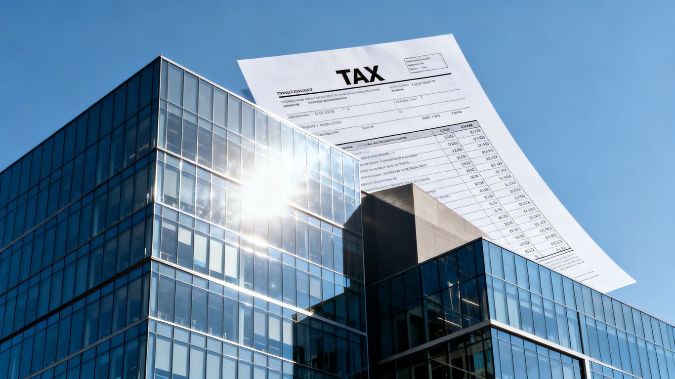 B.C. Property Firms Challenge $91 Million Tax Bill, Citing Future Project Risks