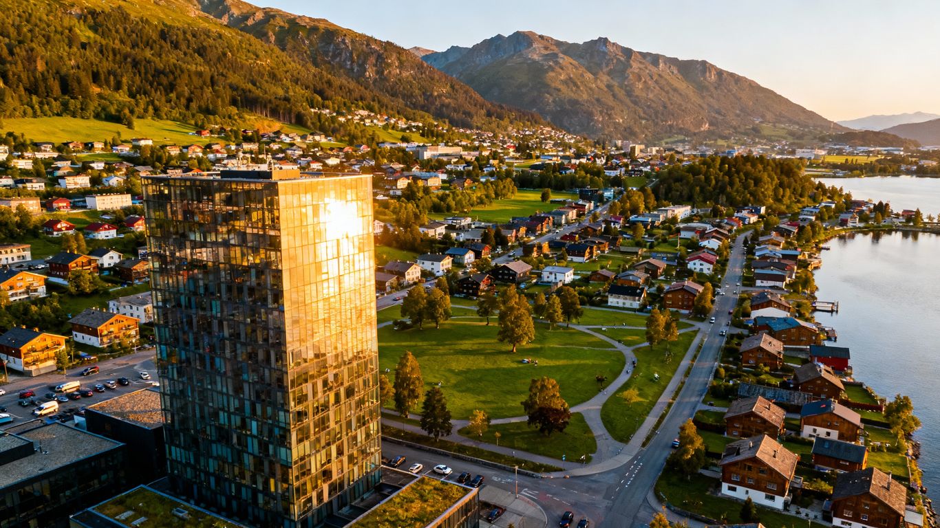 Metro Vancouver Home Sales Jump 32% in October: A Buyer's Market Resurgence?