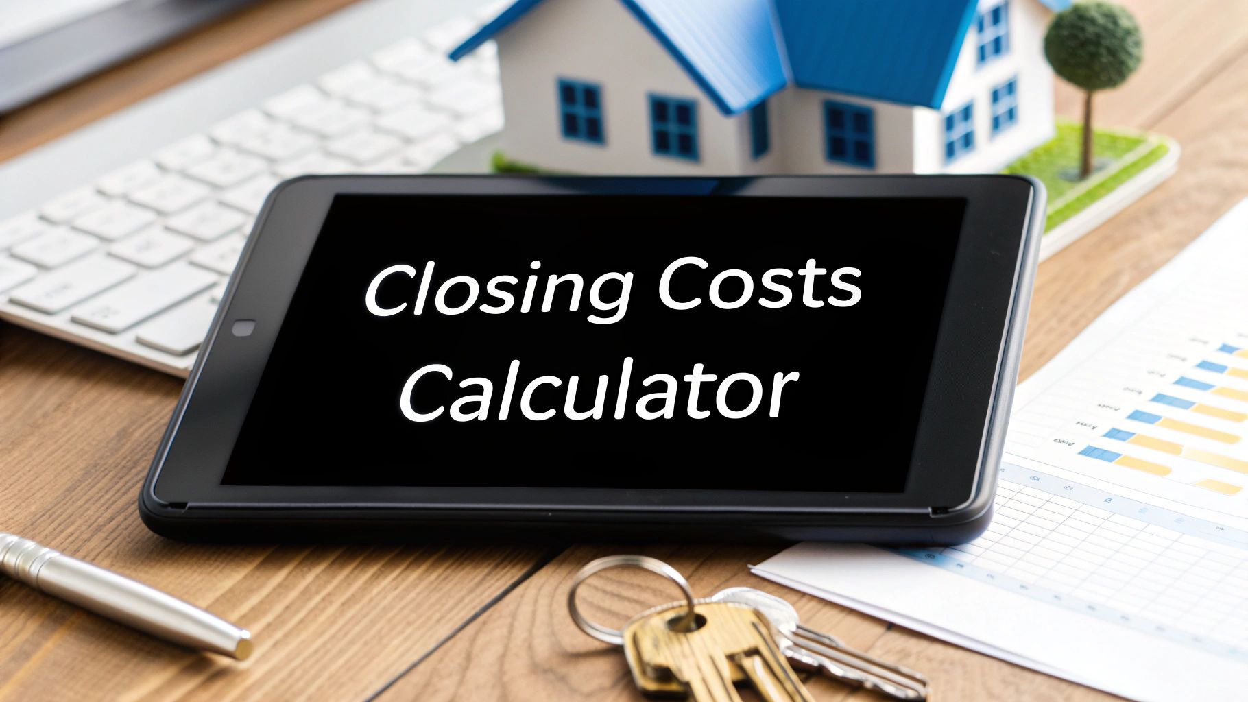 BC Closing Costs Calculator BC | Your Homebuying Expenses Guide