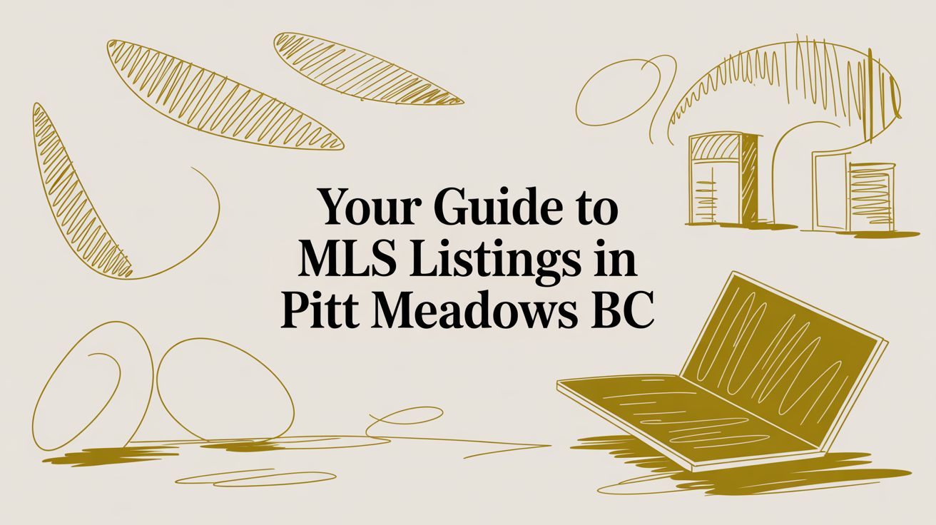 Your Guide to MLS Listings in Pitt Meadows BC