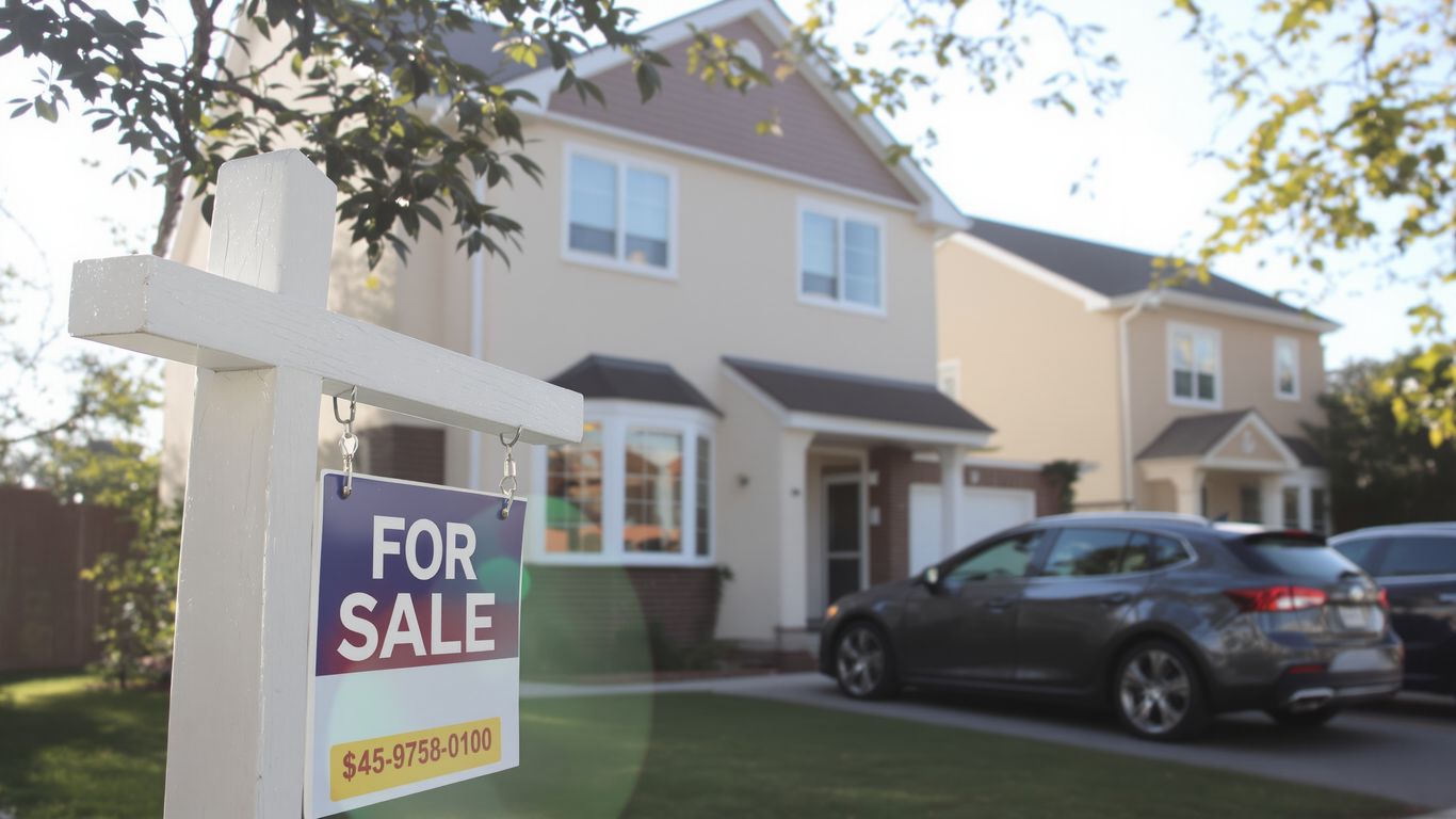 B.C. Housing Market Shows Tentative Signs of Life Amidst Buyer Caution