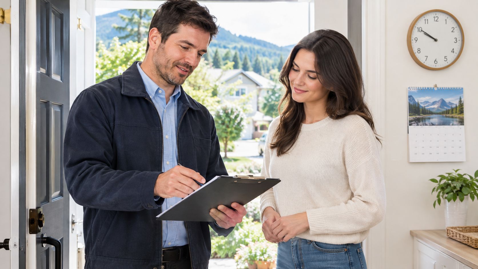 BC Landlord Inspection Rules and Notice Requirements, 2026