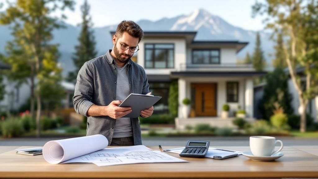 Vancouver Home Appraisal Cost Guide