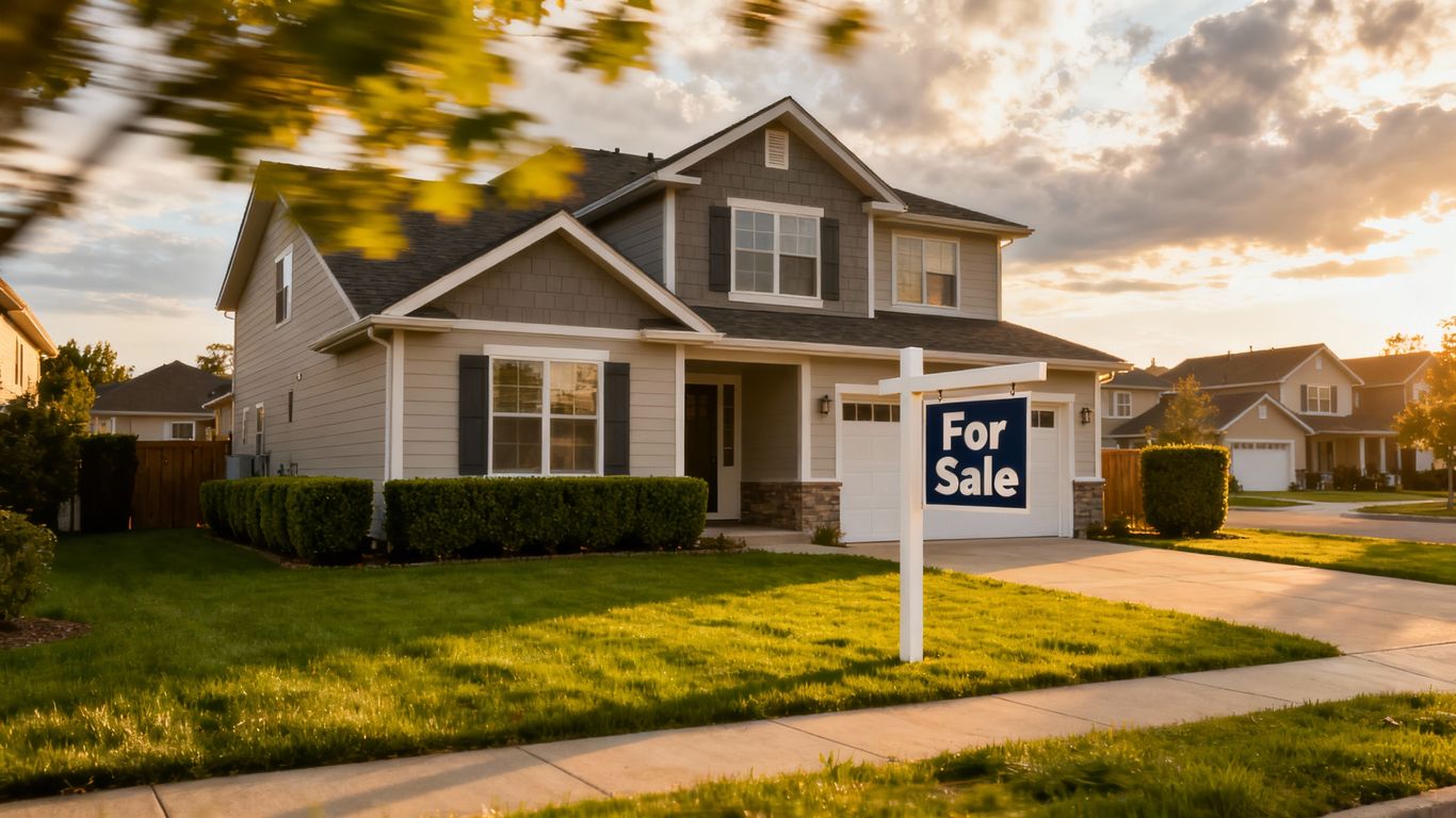 Fraser Valley Housing Market Sees Price Dip and Sales Increase Amidst High Inventory