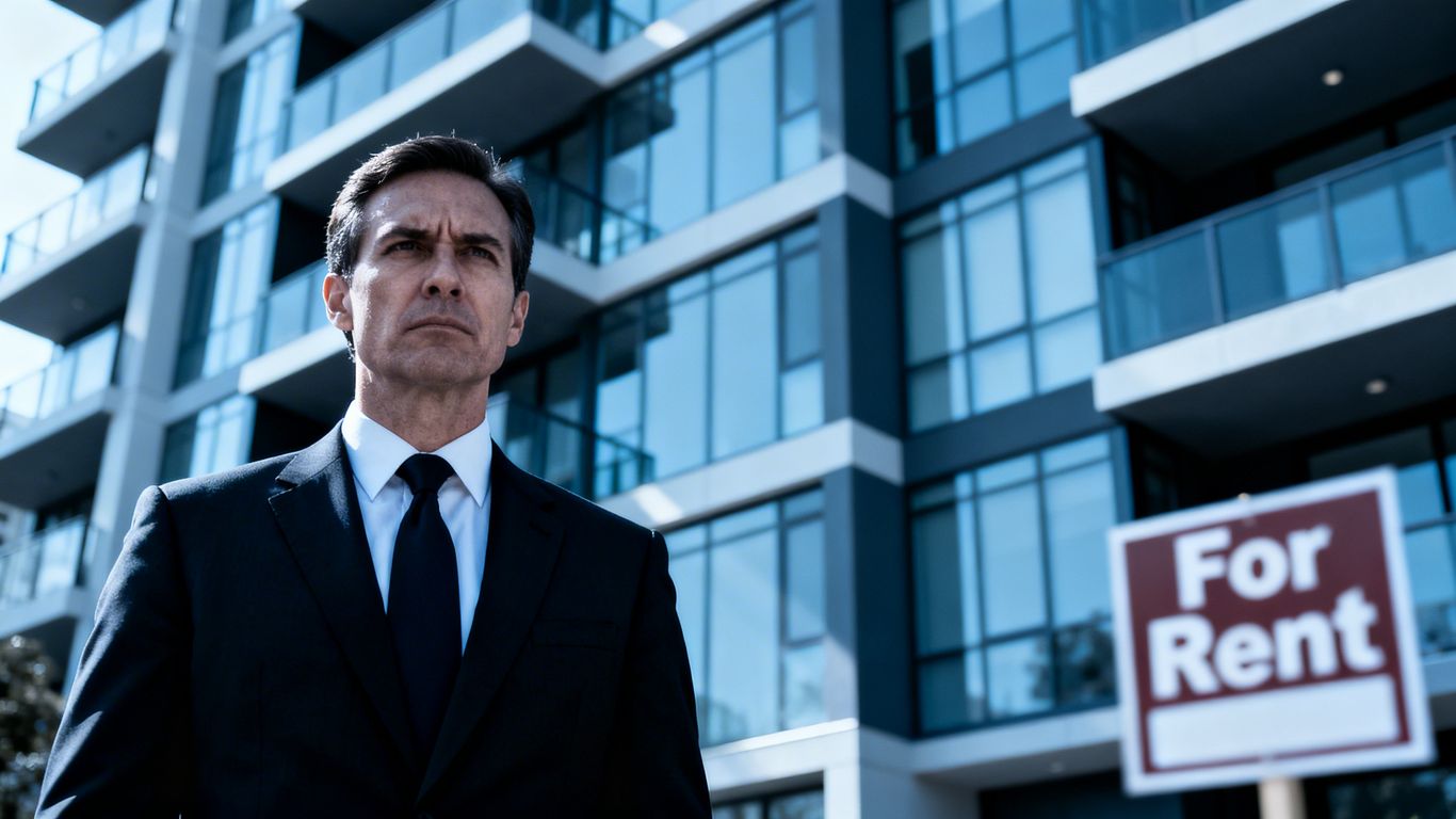 BC Property Manager Faces Fraud Allegations Amidst Short-Term Rental Scrutiny