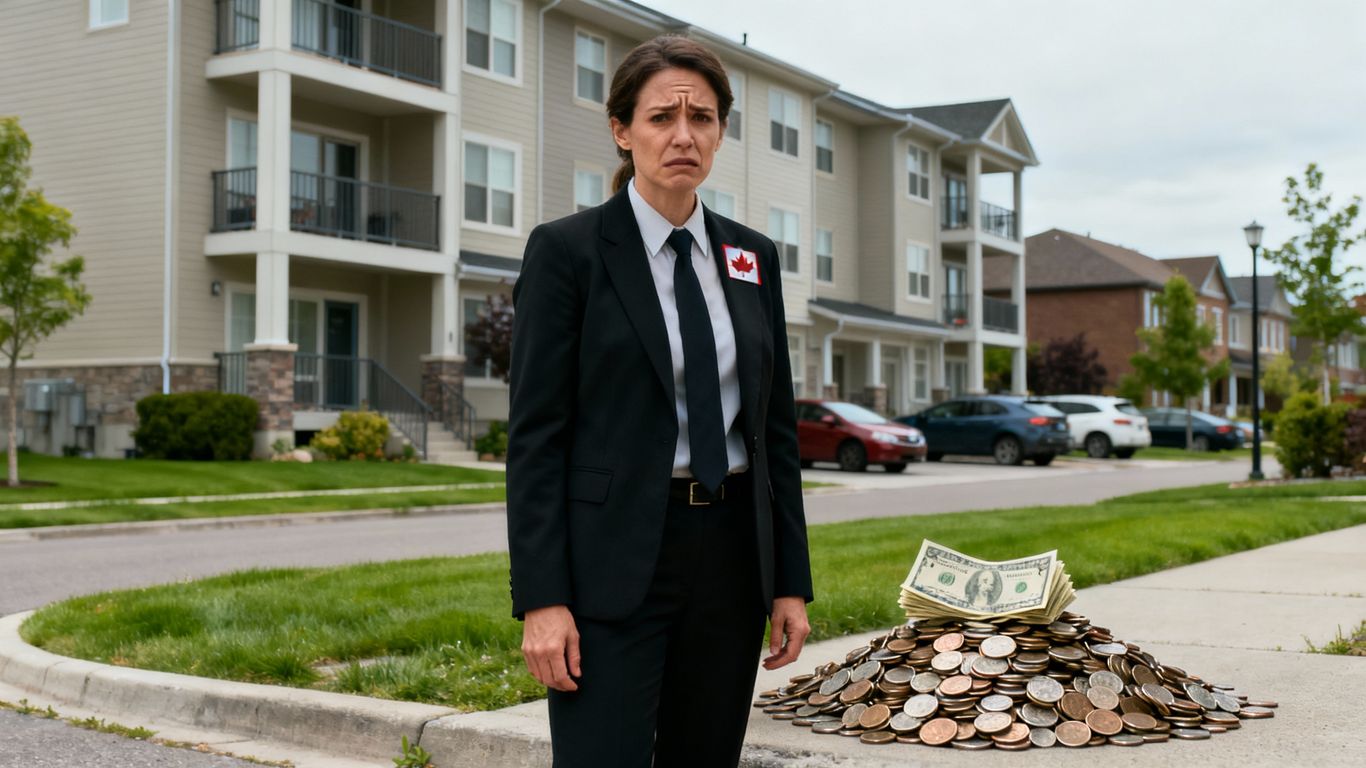 B.C. Property Manager Faces $27,000 Fine Amid Short-Term Rental Fraud Investigation