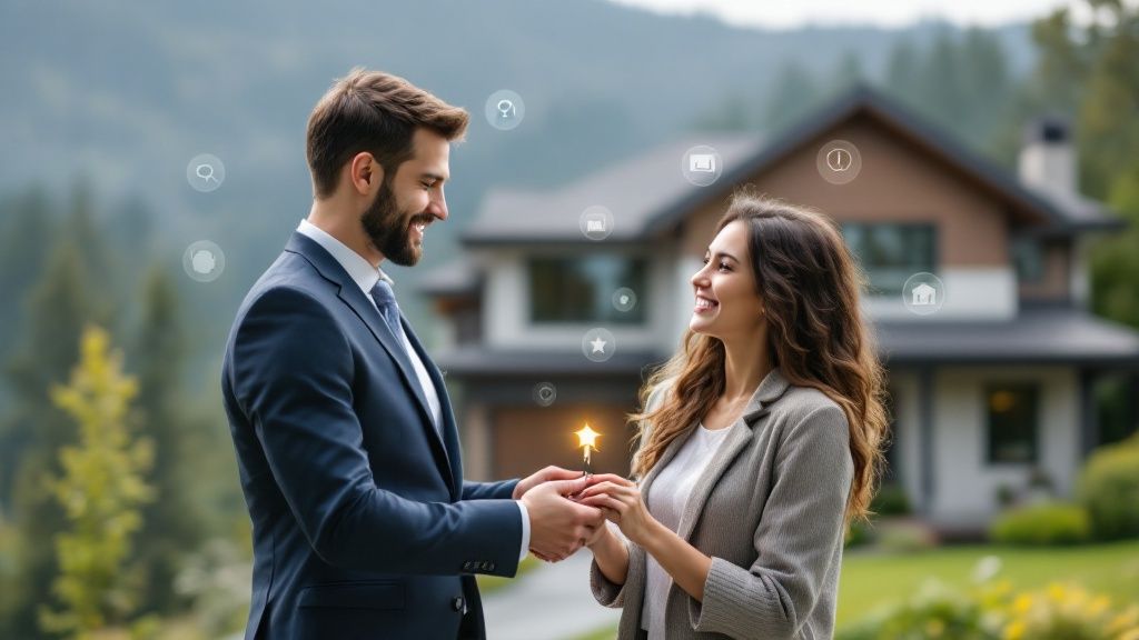 Finding the Best Rated Realtor Near Me: 7 Key Steps for 2025