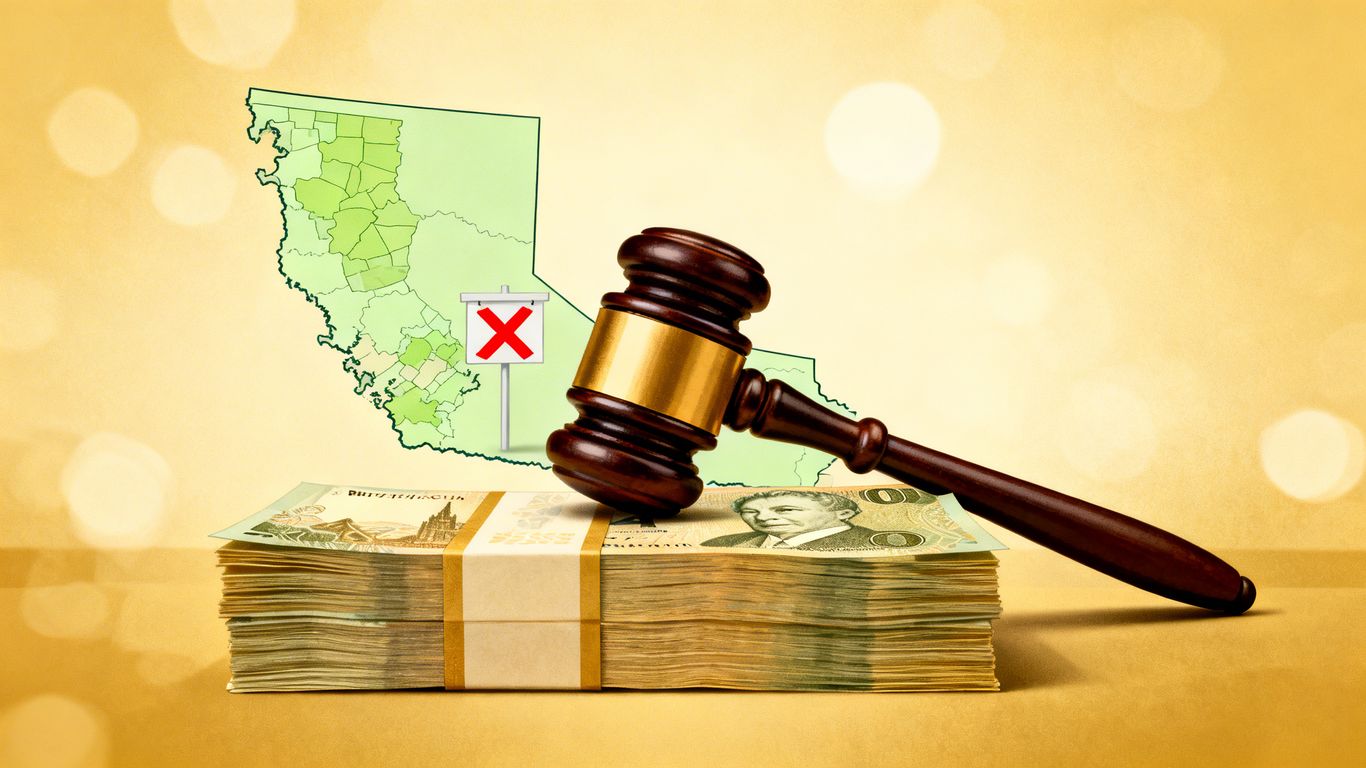 B.C. Real Estate Agent Penalized $20,000 for Deceptive Advertising Regarding Rural Land Access