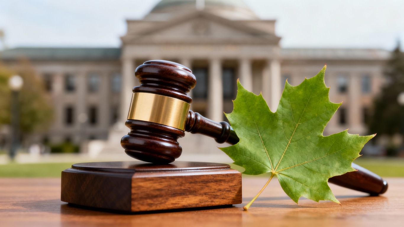 Cowichan Ruling Sparks Property Rights Fears in British Columbia