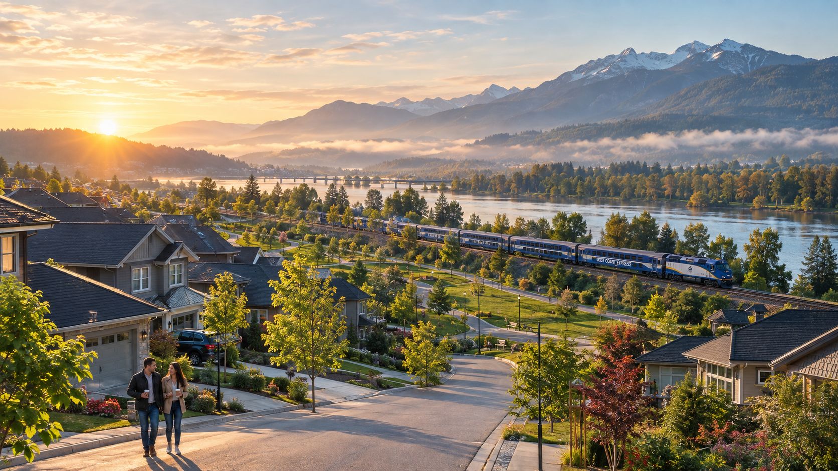 Living in Maple Ridge: A Local Guide for 2026 Buyers
