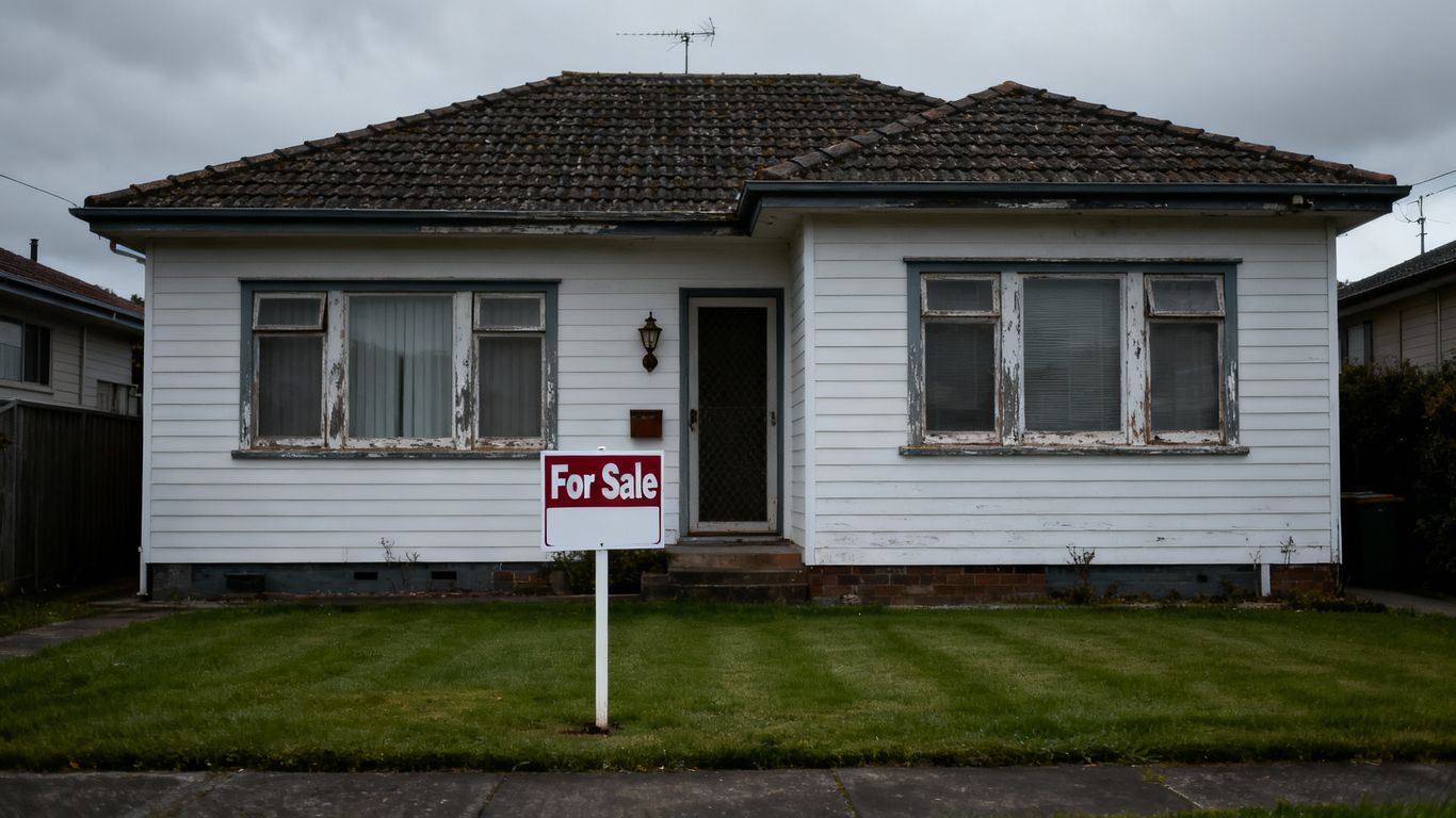 B.C. Homeowner Grant Threshold Decreases for First Time Since 2020 Amid Falling Vancouver Property Values