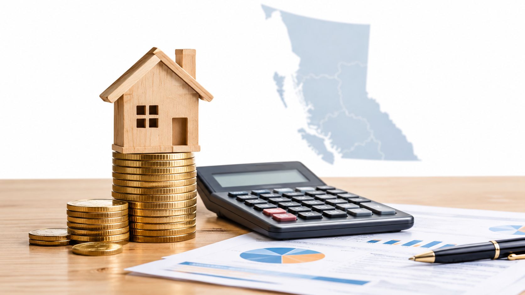 How Much Does It Ocst to Sell a House in BC?