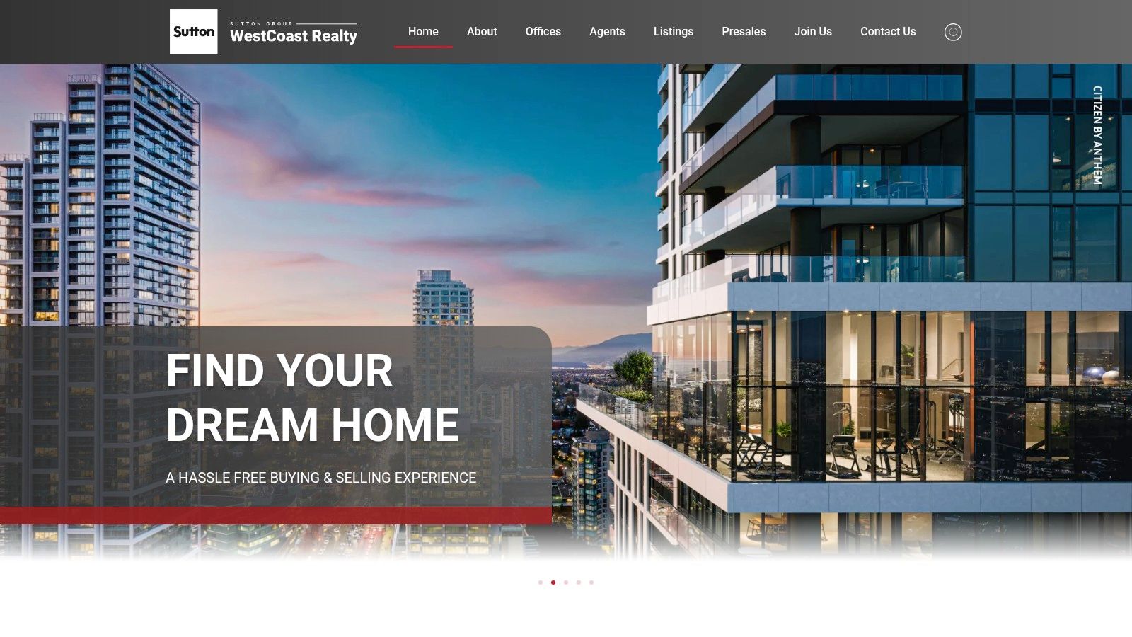 Sutton Group – West Coast Realty (Greater Vancouver)