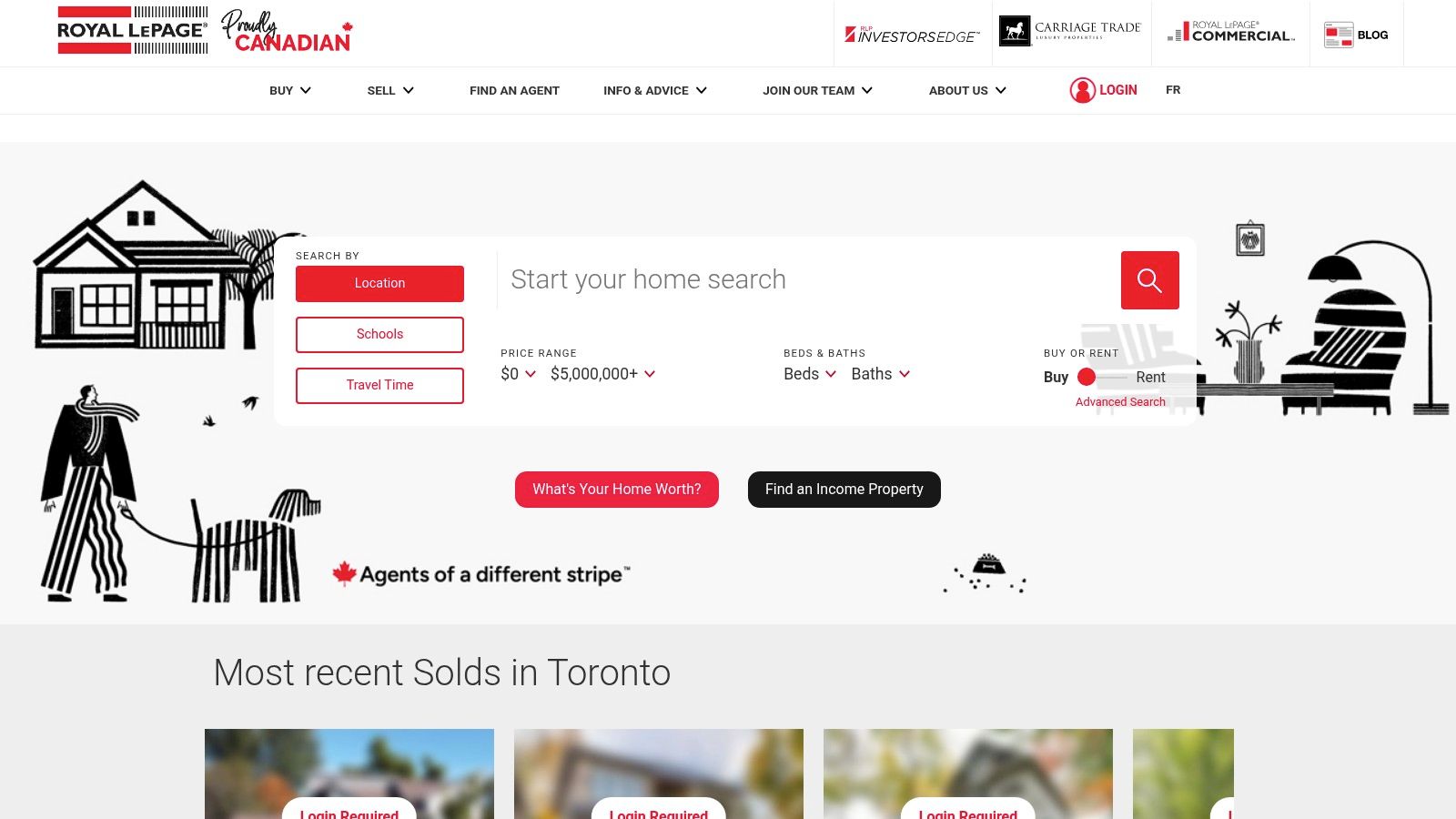 Royal LePage