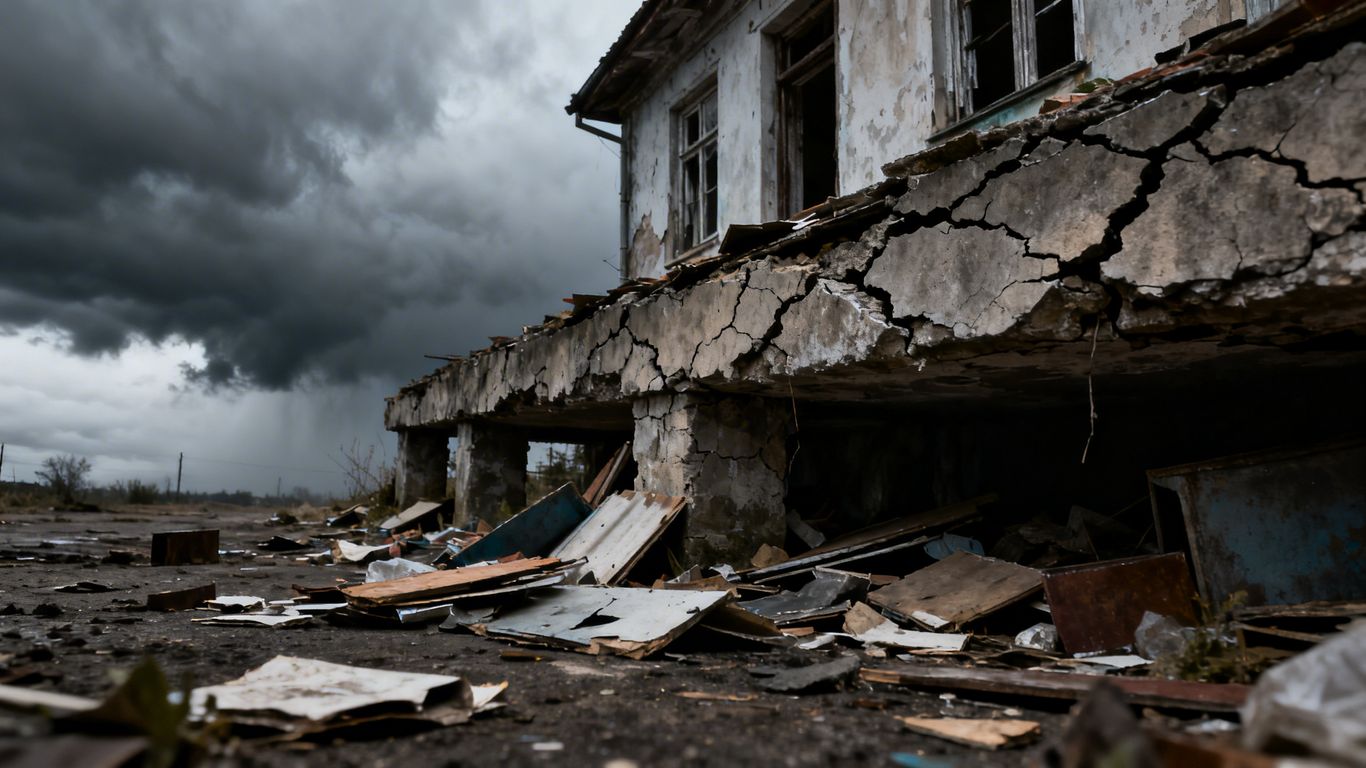 The Unsettling Reality: Why the Real Estate Market's 'Normal' is Gone Forever