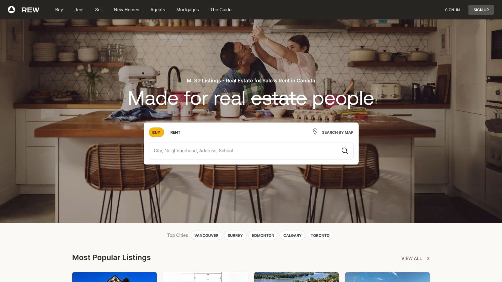 REW.ca