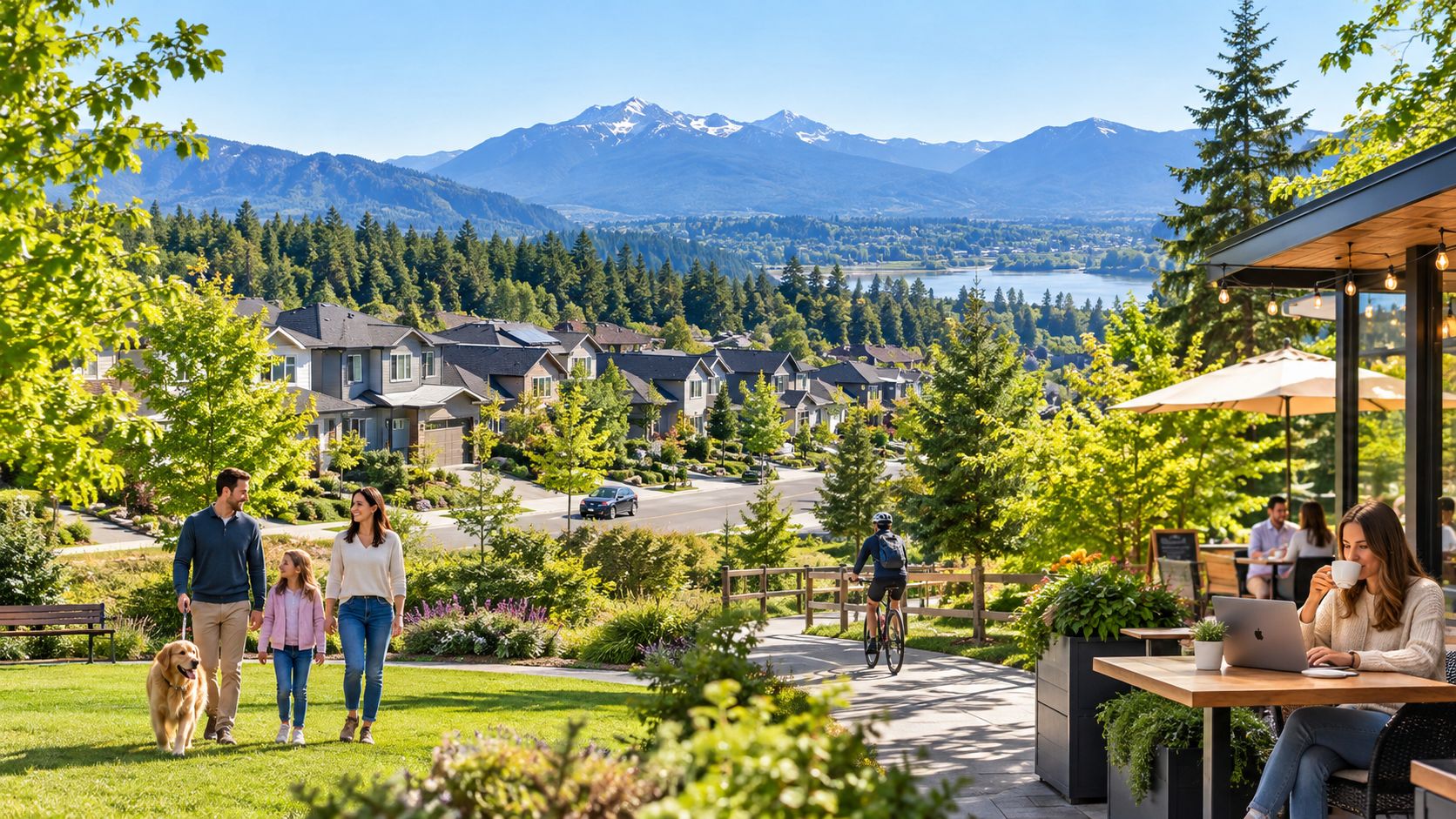 Living in Maple Ridge: Pros and Cons Across 8 Key Factors