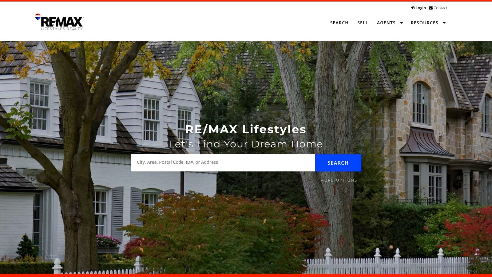 RE/MAX LifeStyles Realty (Maple Ridge office)