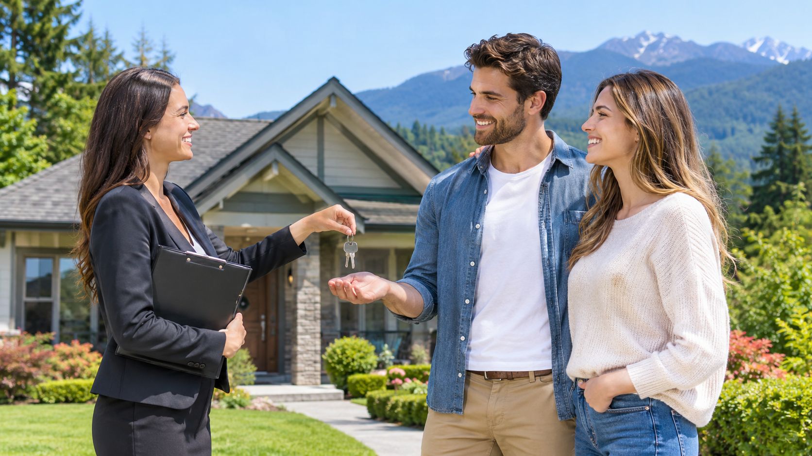 How to Buy Aforeclosure Property in BC