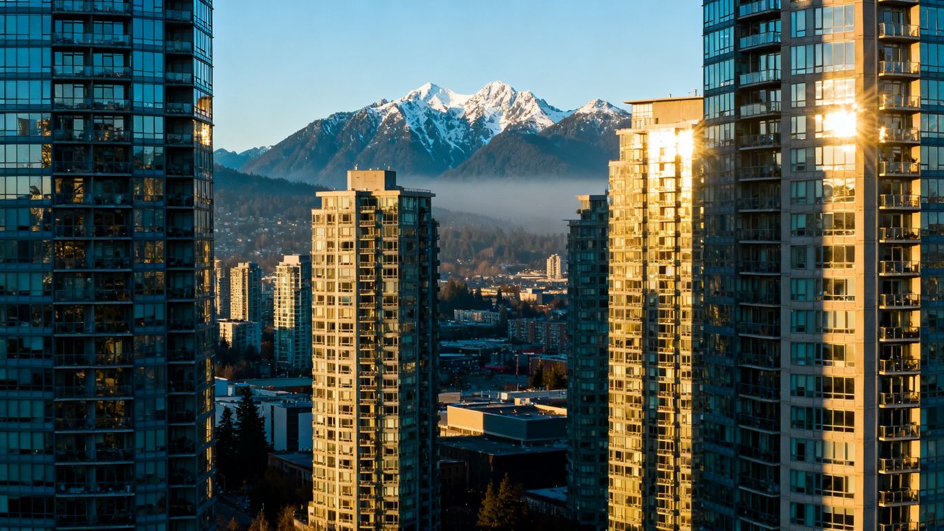 Metro Vancouver Housing Market: May 2026 Insights