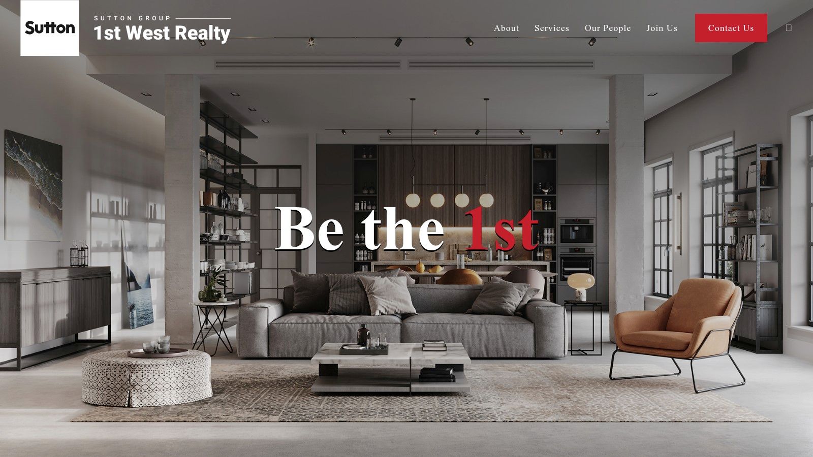 Sutton Group – 1st West Realty (Maple Ridge office)