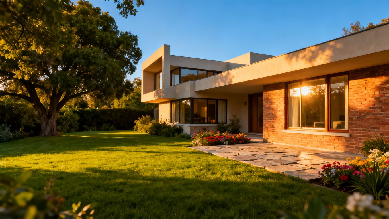 August 2011 Housing Market Update REBGV