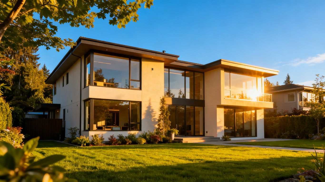 November 2017 Housing Market Update - Real Estate Board of Greater Vancouver