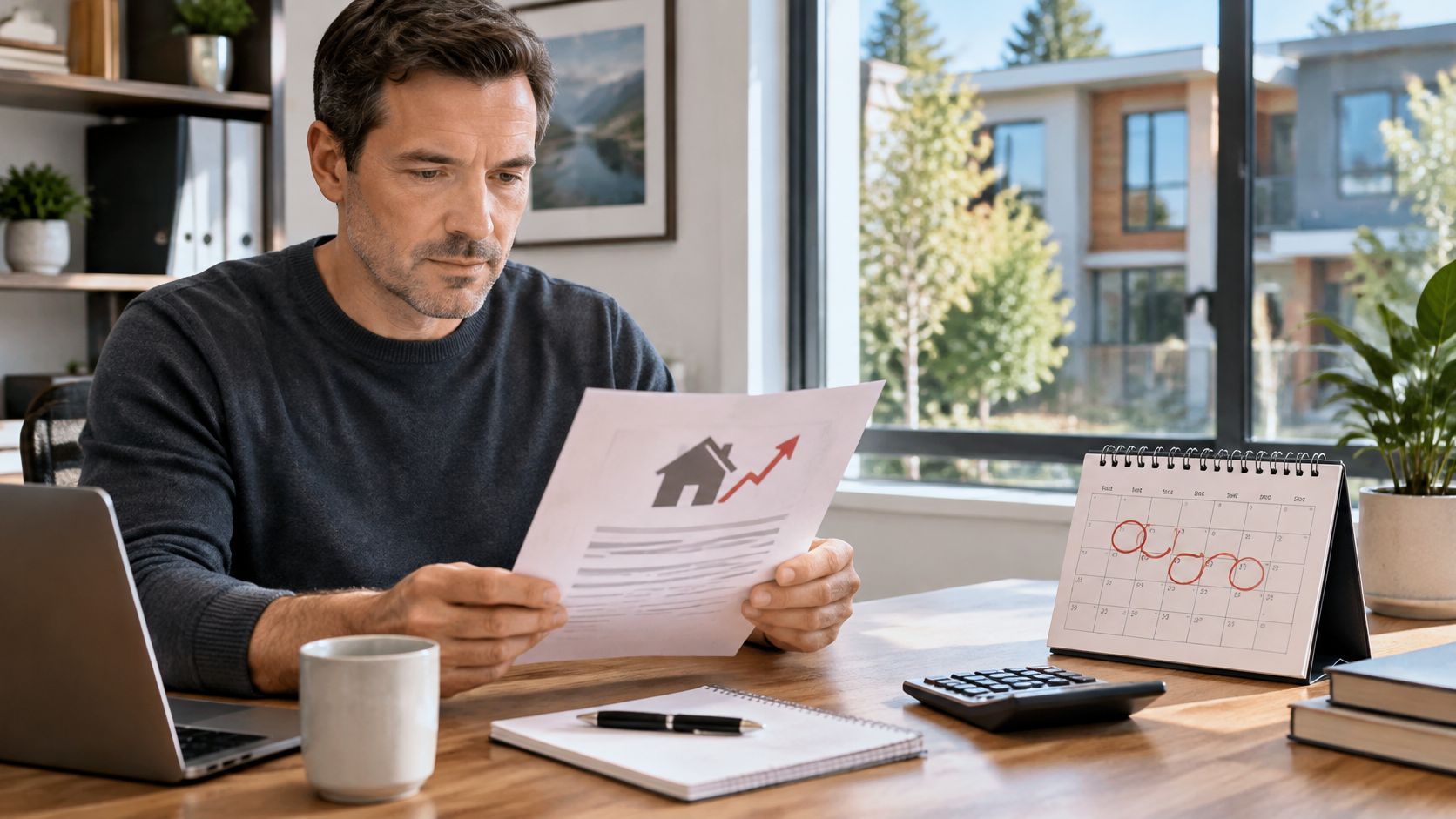 BC Rent Increase Rules for Landlords: 2026 Cap and Notice
