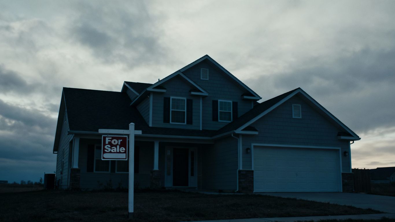 B.C. Real Estate Market Sees Continued Decline in November Sales and Prices