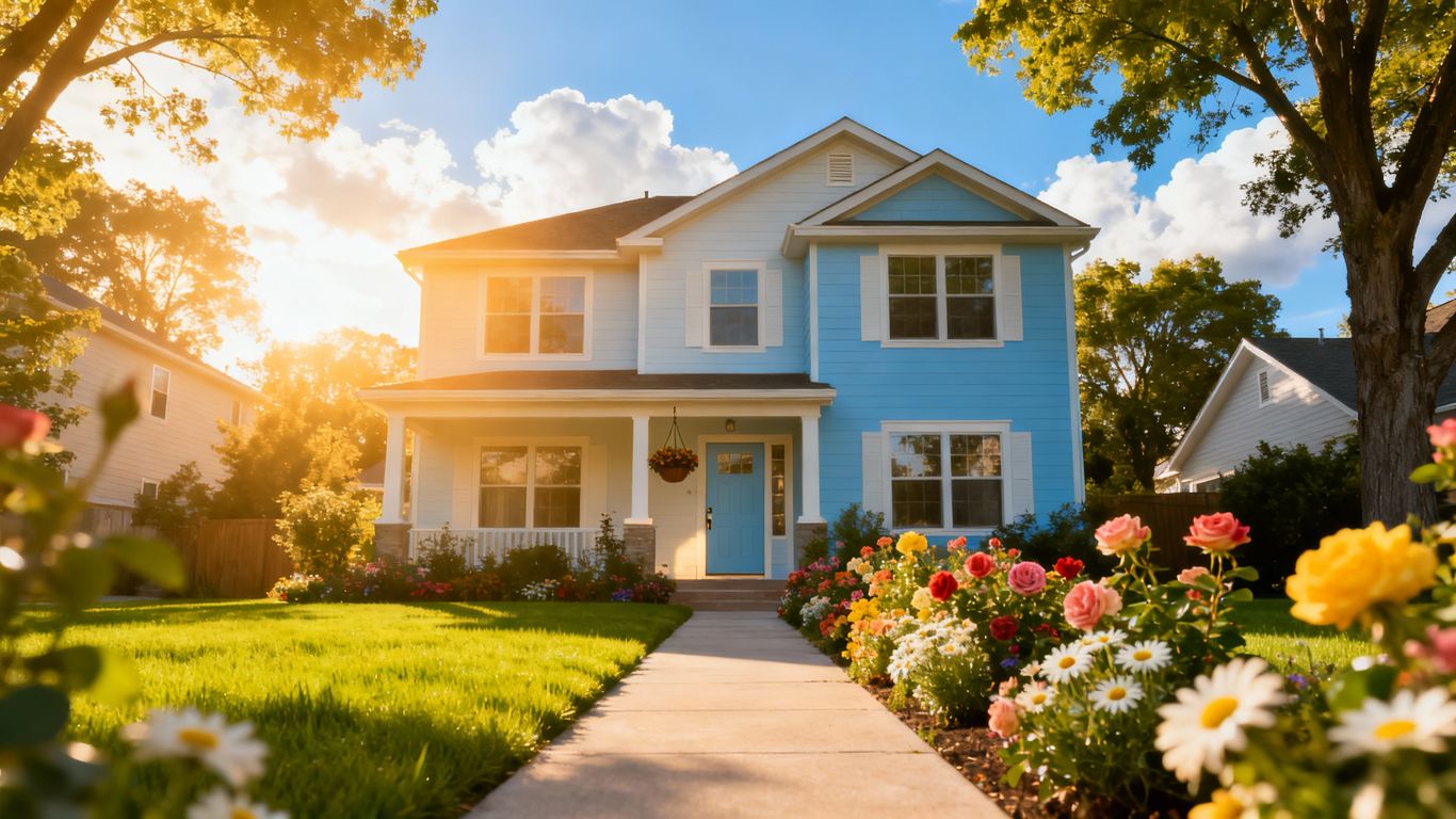 Brookside Realty