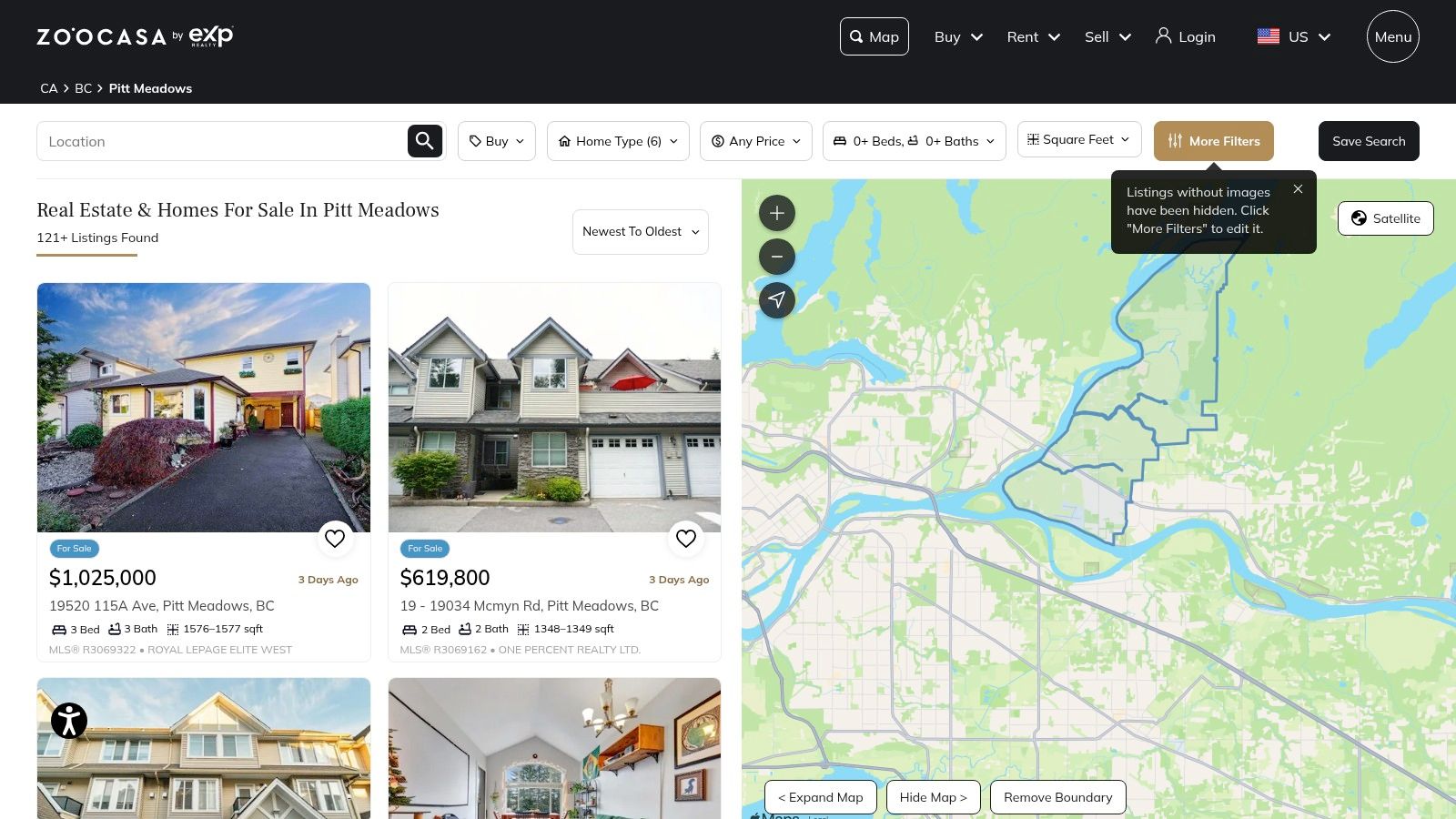 Zoocasa.com