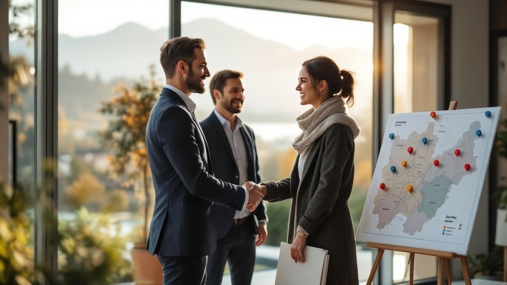 Find the Best Realtor Near Me: Top Tips for 2025