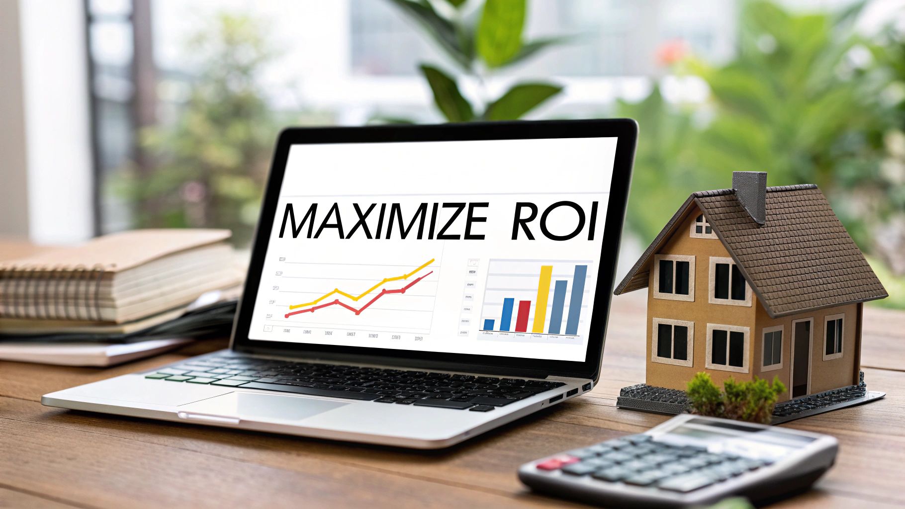 Rental Property Investment Calculator | Maximize Your Portfolio