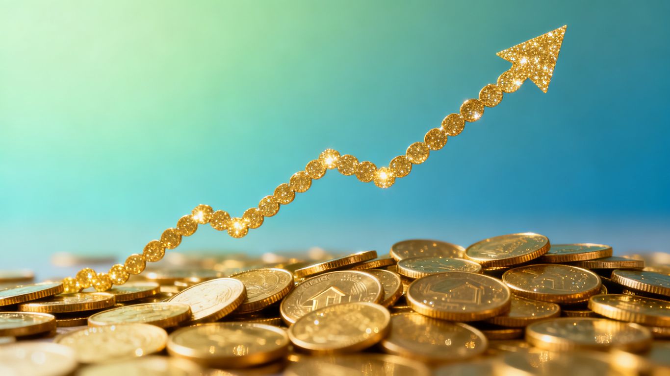 MLS® Home Price Index