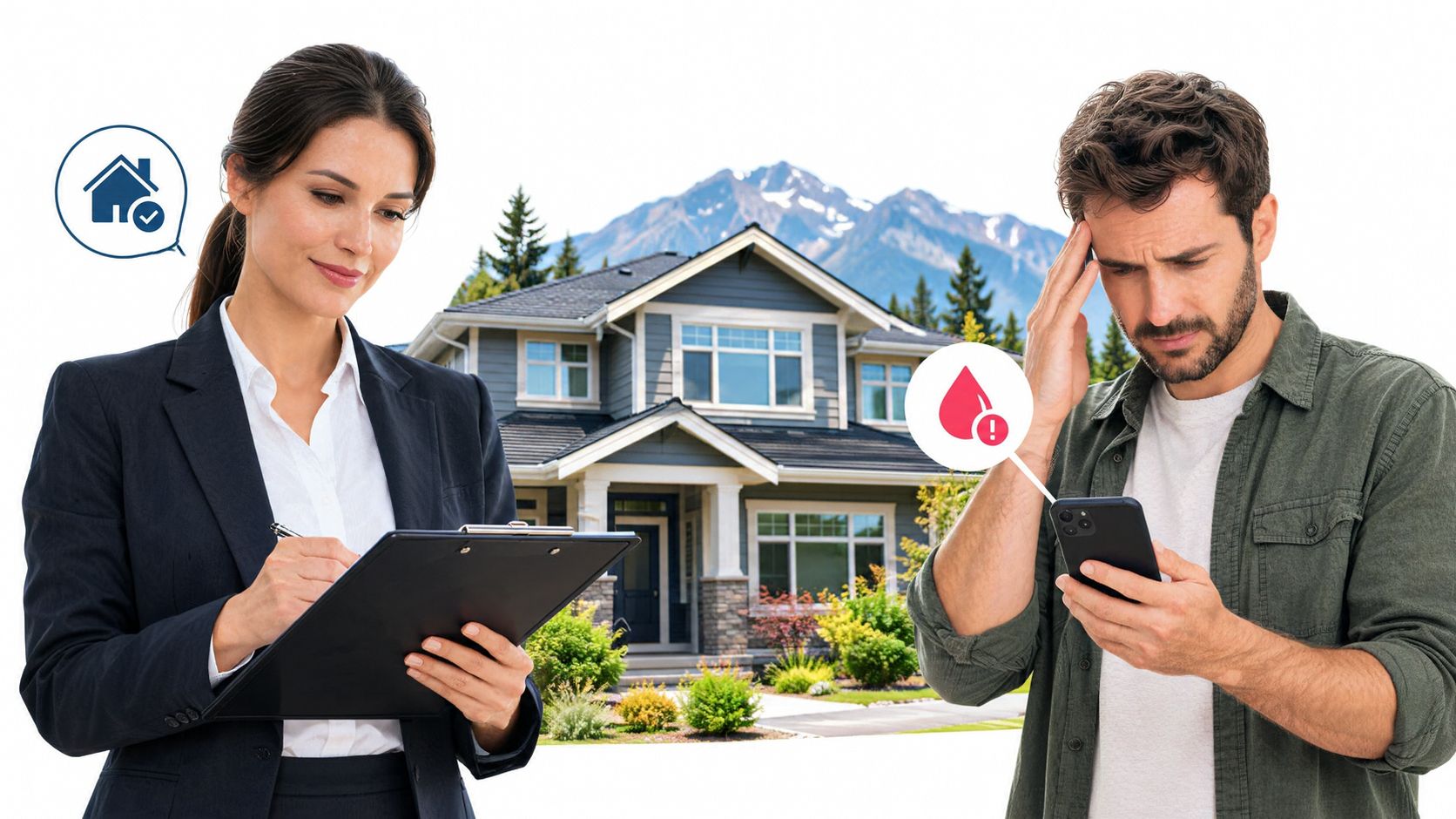 Should I Hire a Property Manager in Maple Ridge?