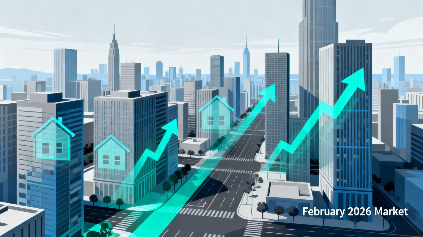 February 2026 MLS® Market Insights | GVR