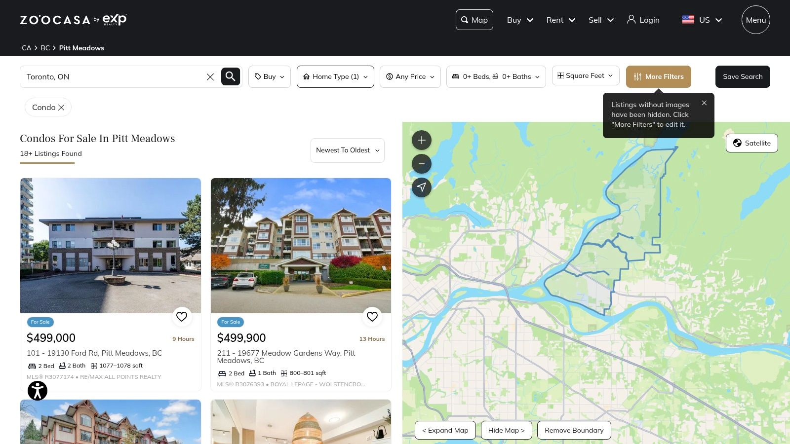 Zoocasa